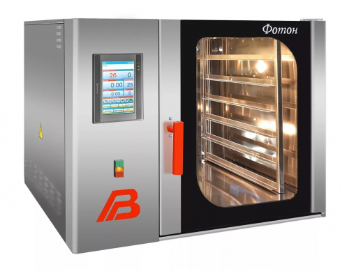 Печь электрическая конвекционная Фотон 1,5 (В734)