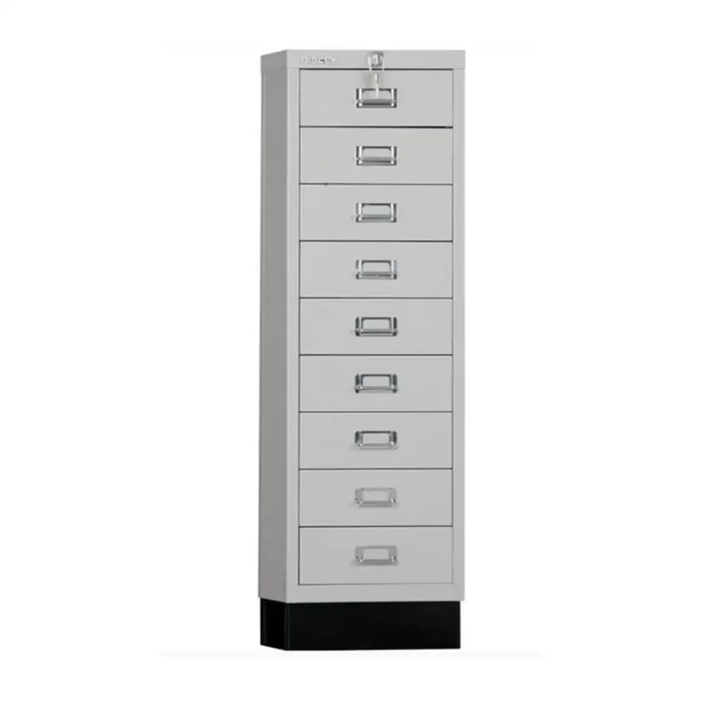 Картотечный шкаф BISLEY 39/9L (PC 103)