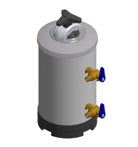 Умягчитель воды  DVA 12 DE VECCHI