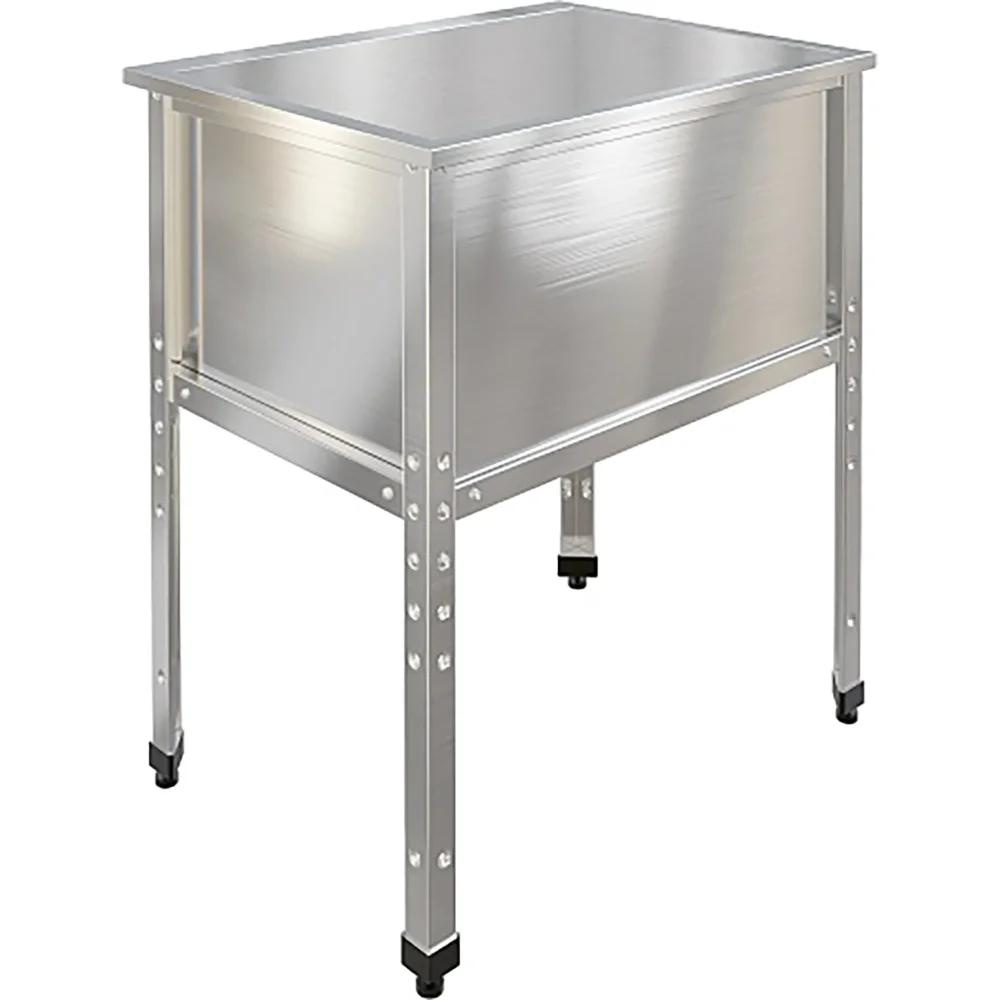 Ванна котломоечная без борта ВМСК-1/10/5-ЭЦ