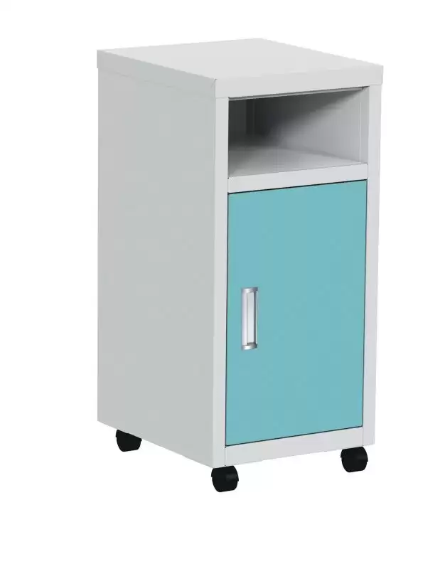 Тумба прикроватная МСК-621