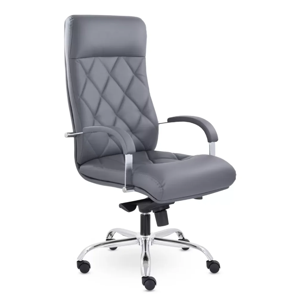 Кресло К-10 Верона В хром МБ