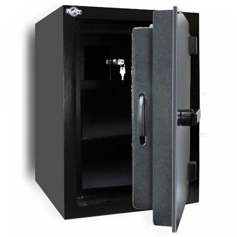 Сейф ВМ-4002/660