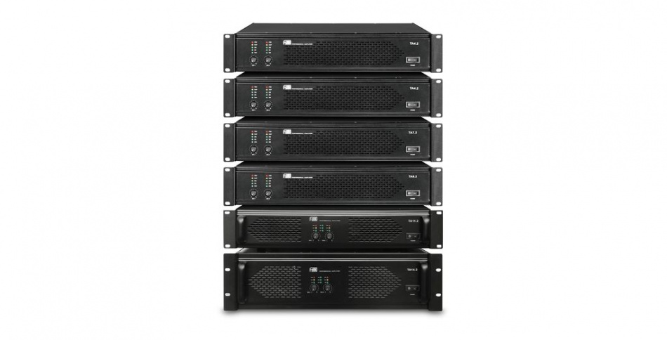 Усилитель мощности FDB TA11.2