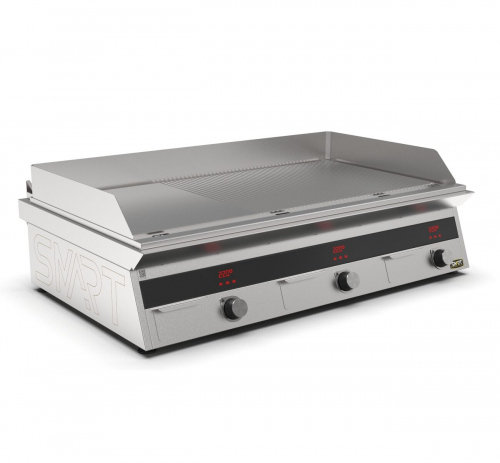 Гриль индукционный G96-PRRN SMART INDUCTION