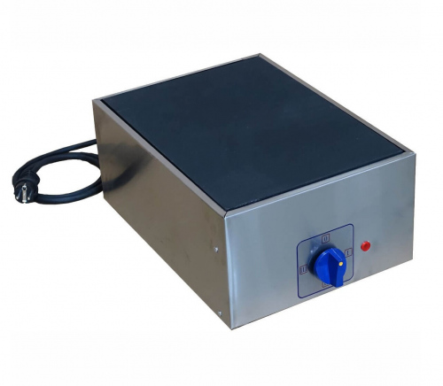 Плита электрическая ПЭ-0,12Н