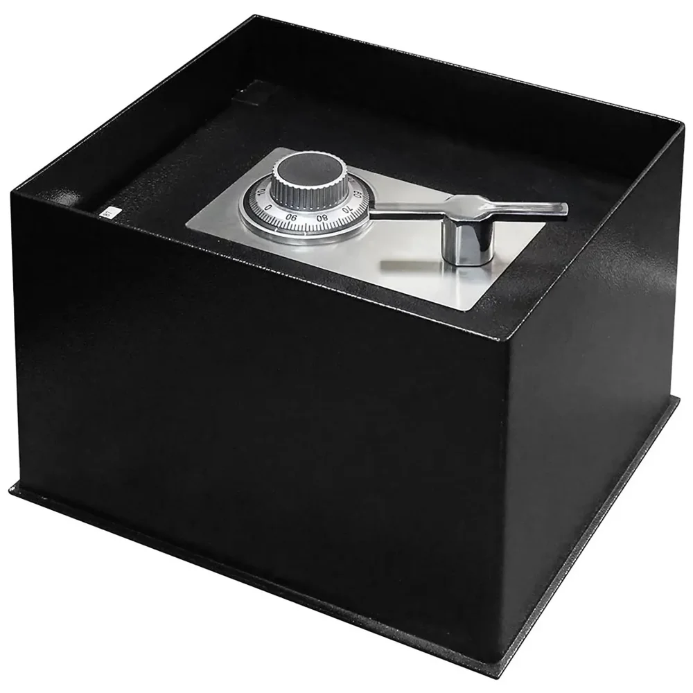 Сейф тайник American Security FS1010C-C