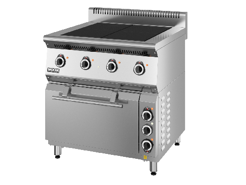 Плита электрическая ПЭ47Ж-02 (100104706)