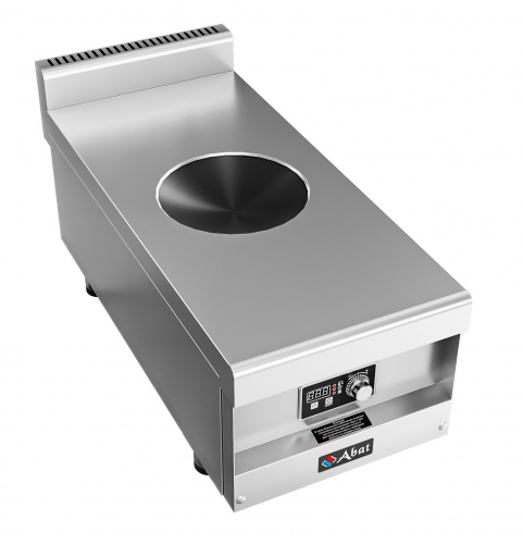 ПЛИТА индукционная одноконфорочная КИП-19Н-5,0ВОК