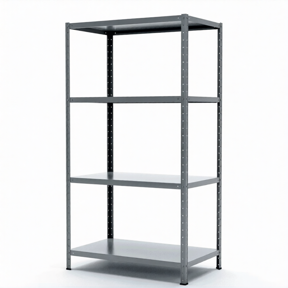 Стеллаж MS STRONG 2350х700х700 (4 полки)