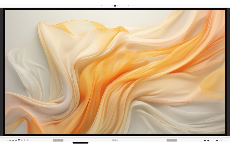 Интерактивная панель EXELL EXID-752SC