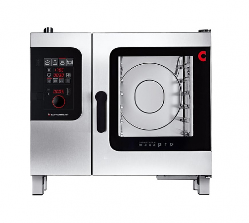 Пароконвектомат CONVOTHERM maxx pro easyDial 6.10 EB (maxxproeD 6.10 EB)