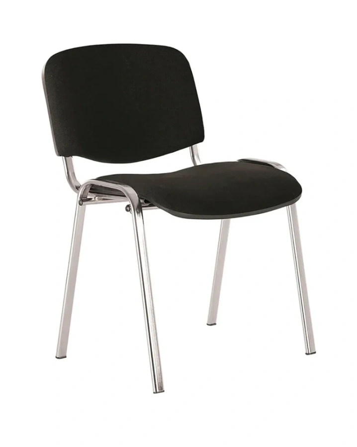 Офисный стул ИЗО Хром