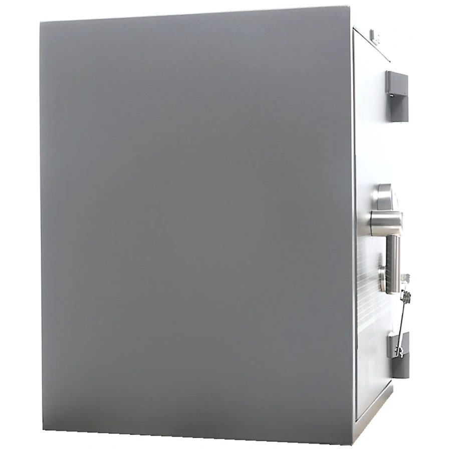 Сейф MDTB BASTION-M 67 ЕК