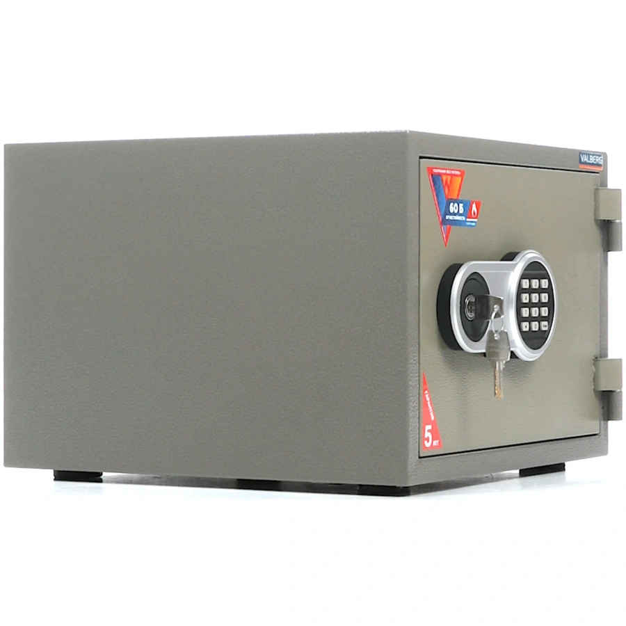 Сейф Valberg FRS-32 EL