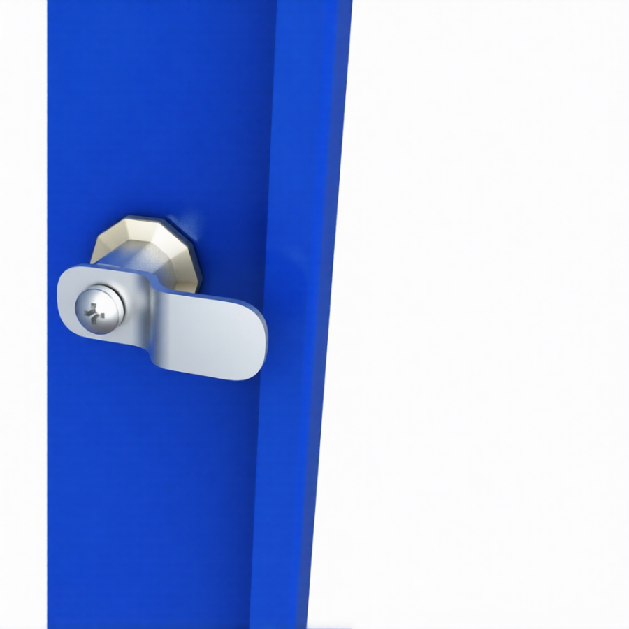 Шкаф гардеробный металлический COMFORT 1700/33 (900)