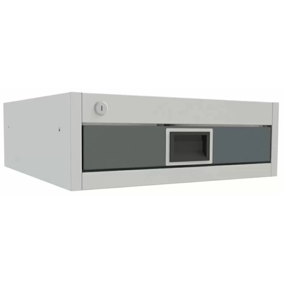 Верстак SMART 1760.4.P.Y.1-1