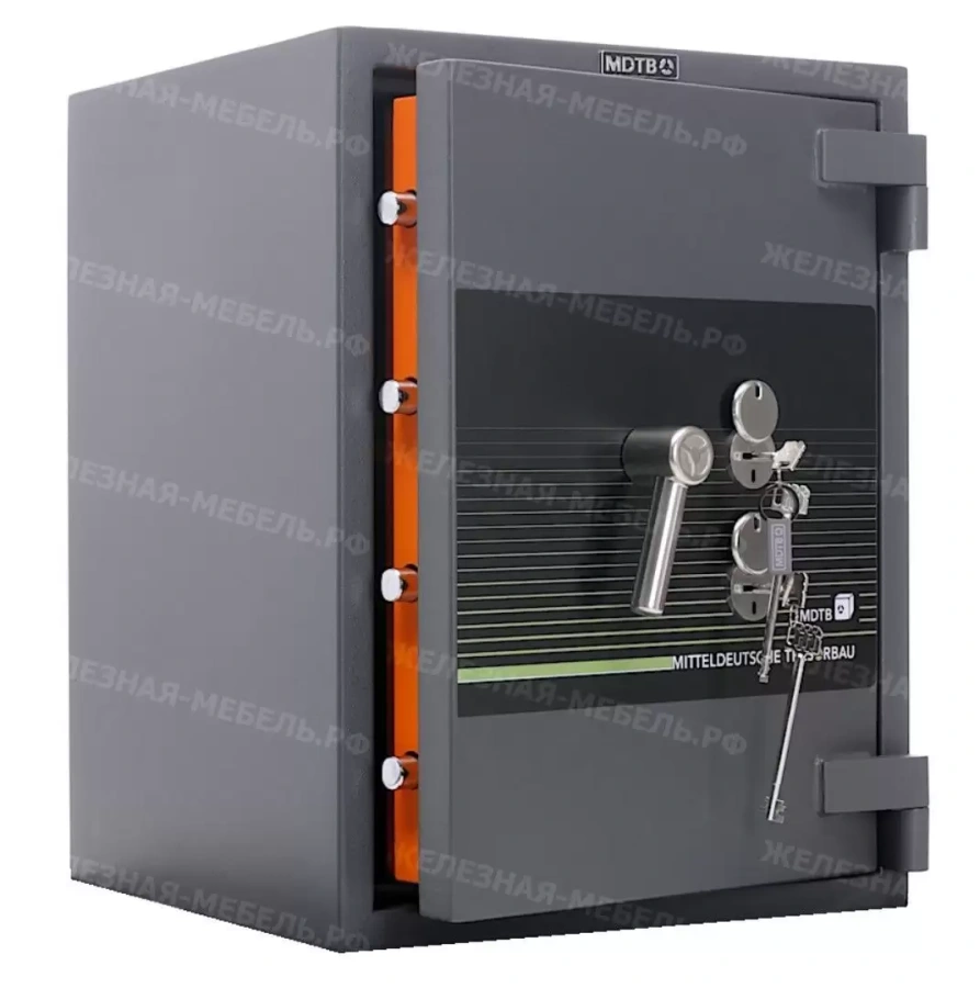 Сейф MDTB Fort-M 67 2K