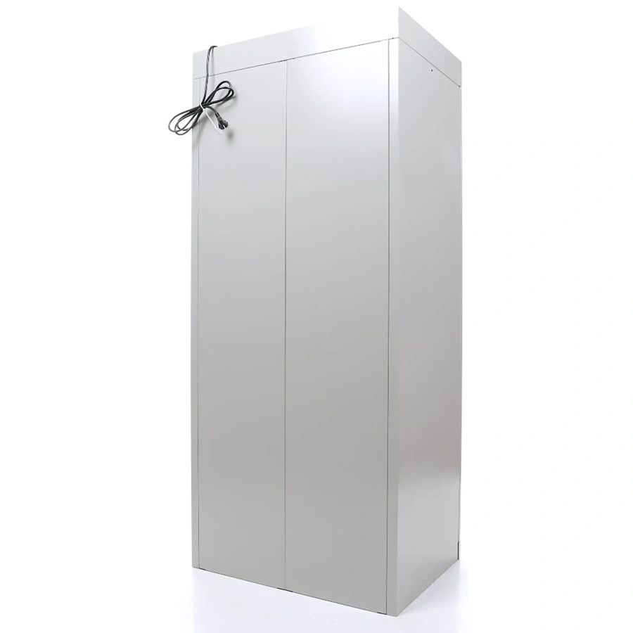 Шкаф сушильный ШС Циклон 1985