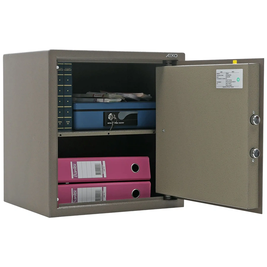 Сейф Aiko TM-46