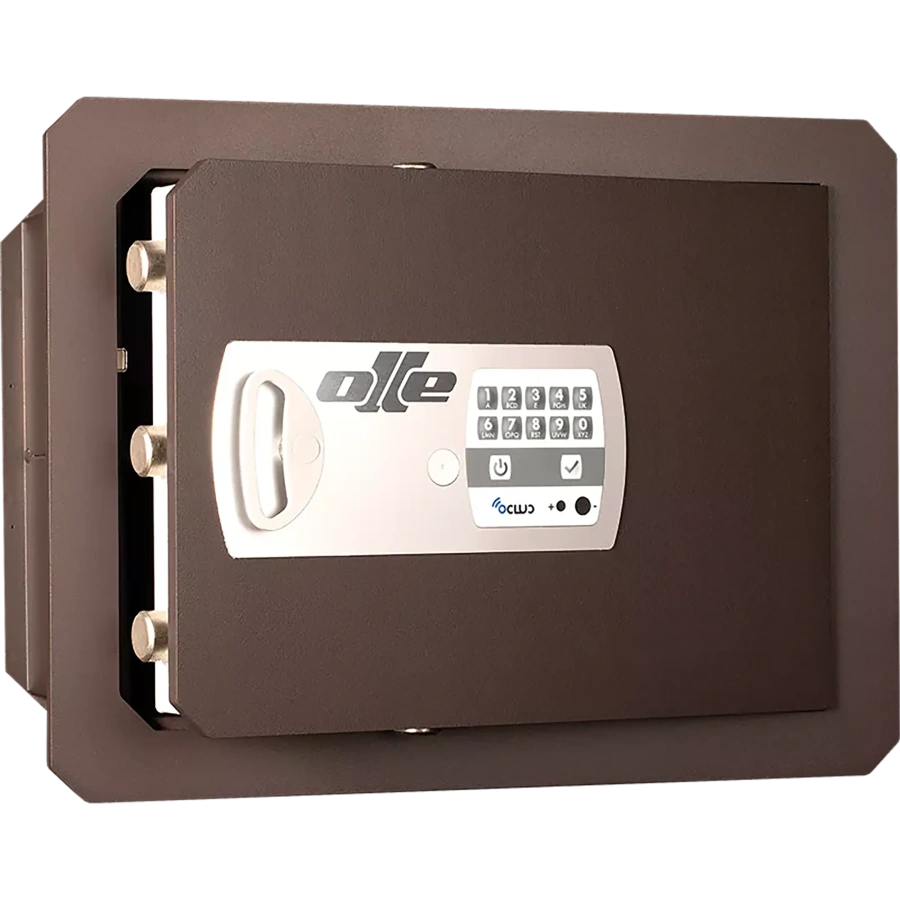 Сейф OLLE 1002E25