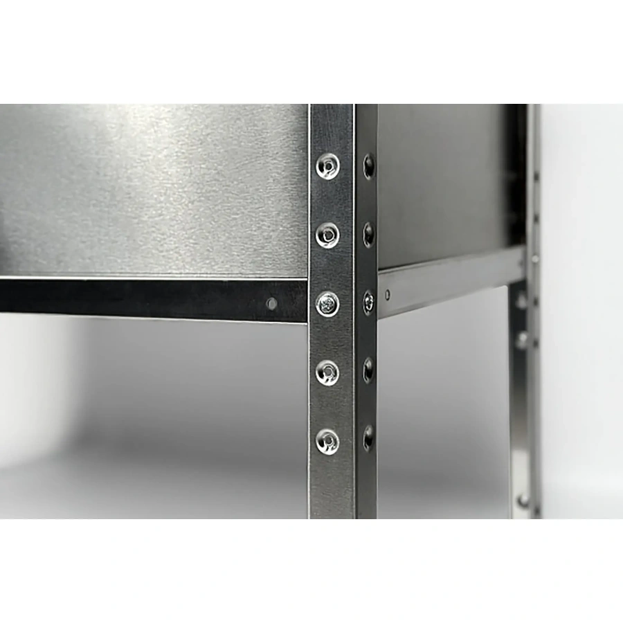 Ванна котломоечная сварная ВМСК-1/14/8-Б-ЭН