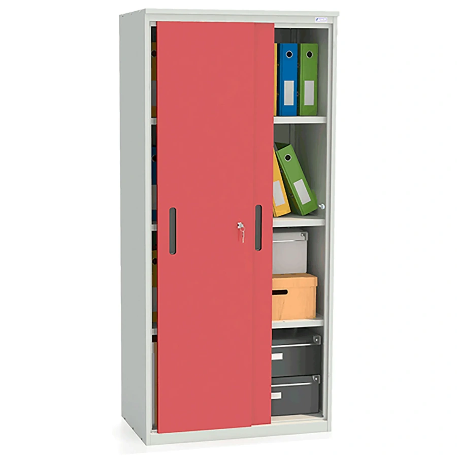 Шкаф-купе архивный AL-1896