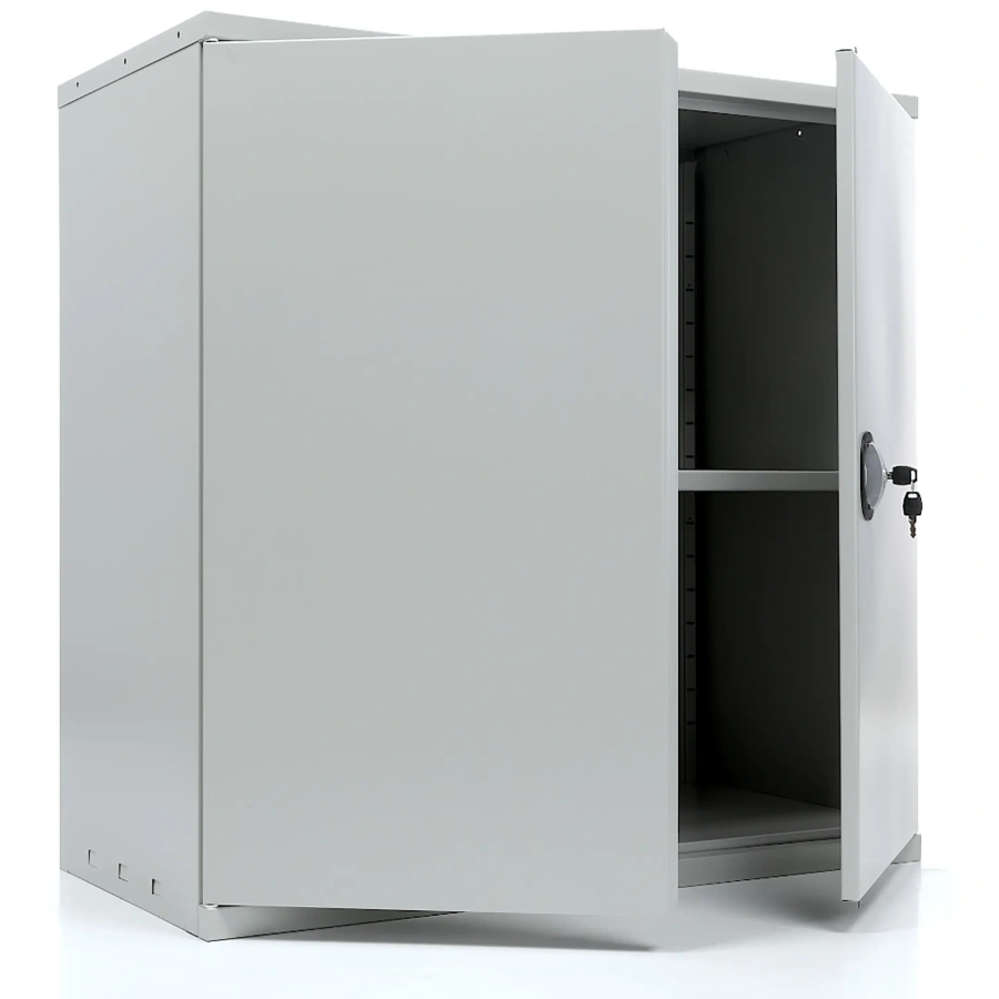 Шкаф ПРАКТИК СВ-21