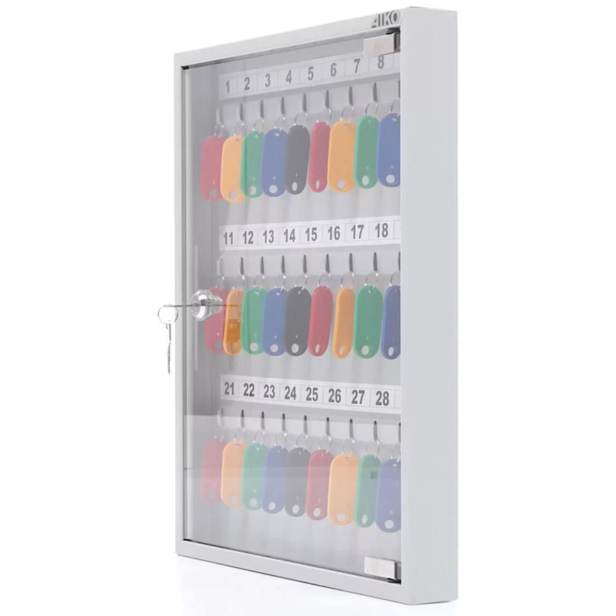 Ключница KEY-30 G (с брелками)