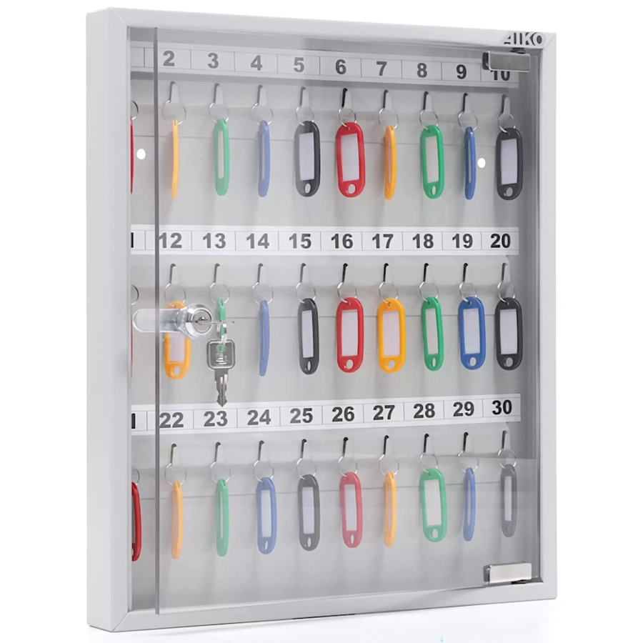 Ключница KEY-30 G (с брелками)