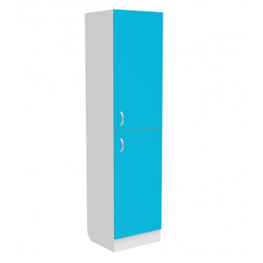 Шкаф для белья и одежды МД-508.01 (ШМБО-МСК)