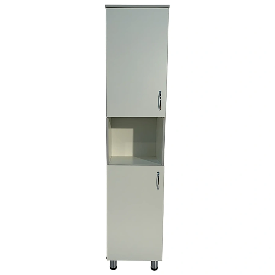 Шкаф медицинский MD ШМ 14.19 (белый)