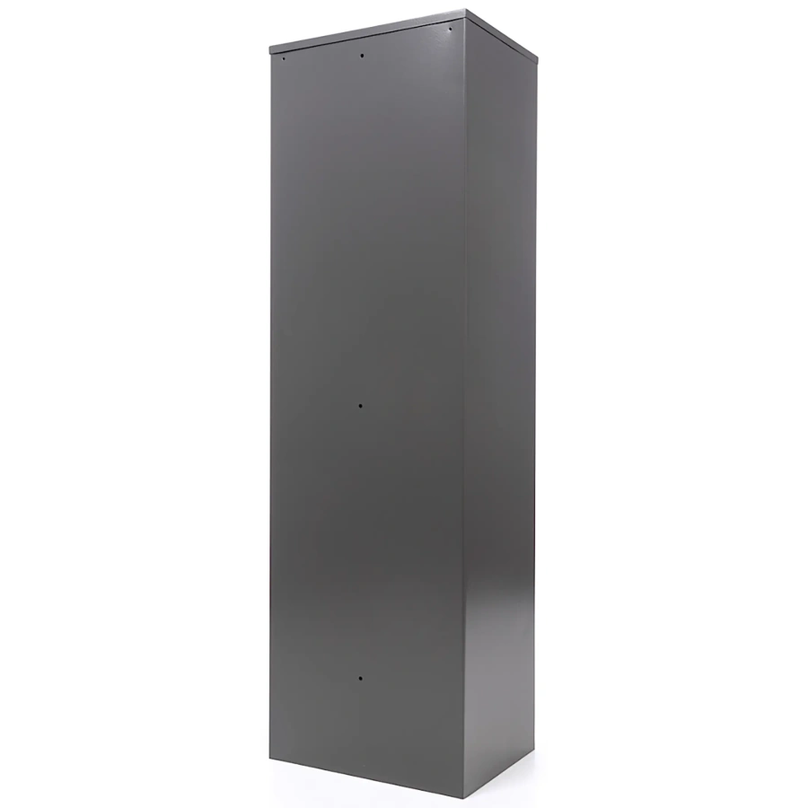 Шкаф бухгалтерский Aiko SL-150T EL