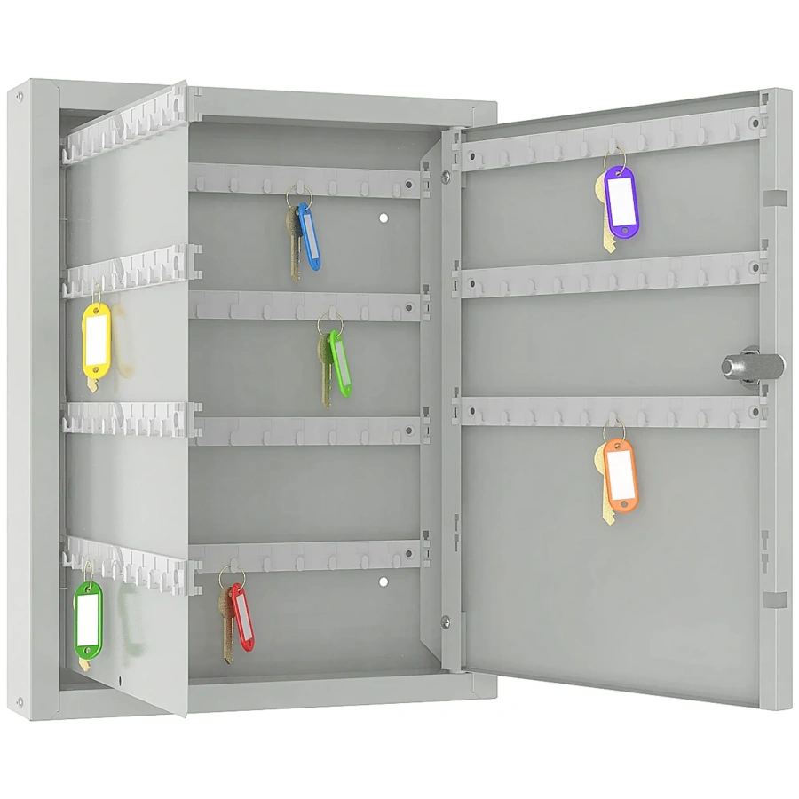 Ящик для ключей К-148 (с брелками)