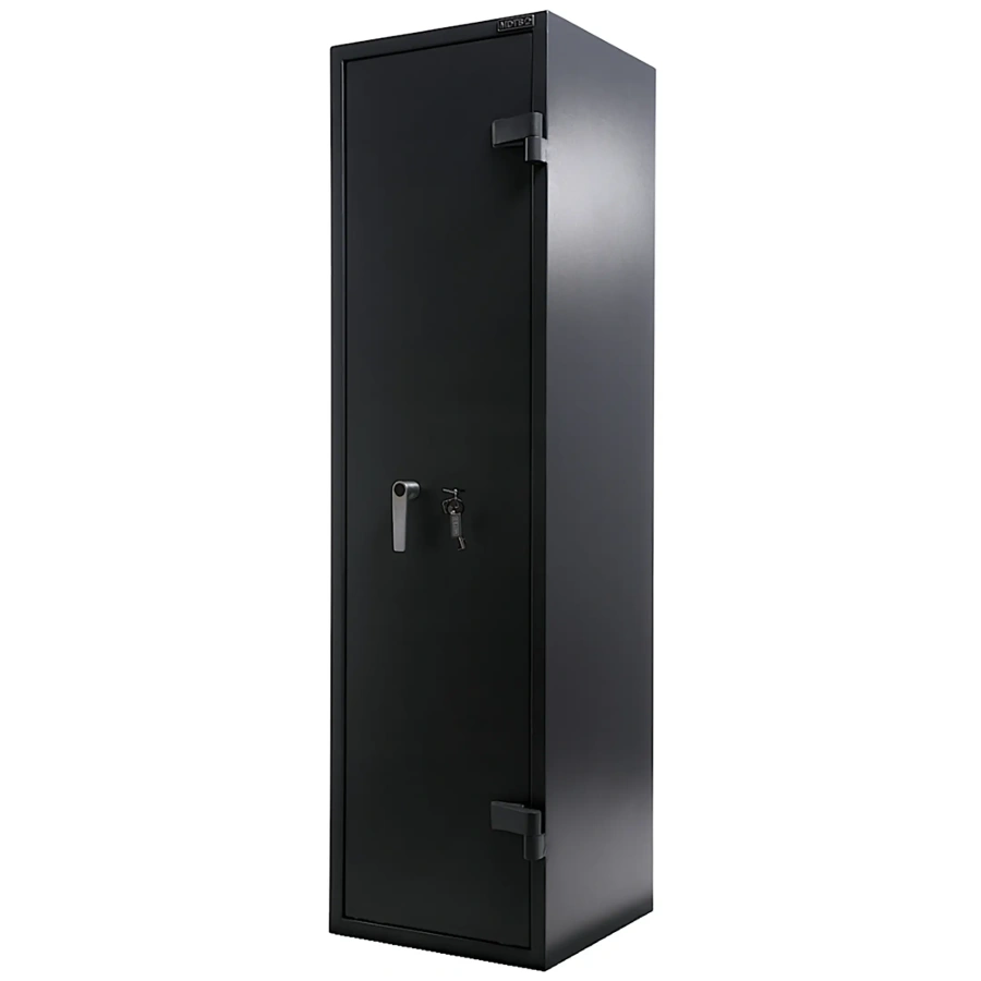 Сейф оружейный ASG/WS6