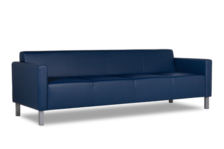 Диван 4-м  Евро