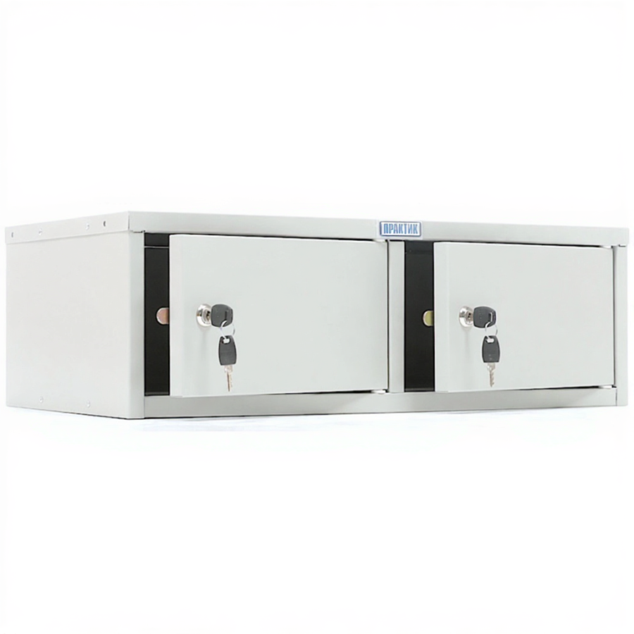 Абонентский шкаф Практик AMB-15/2