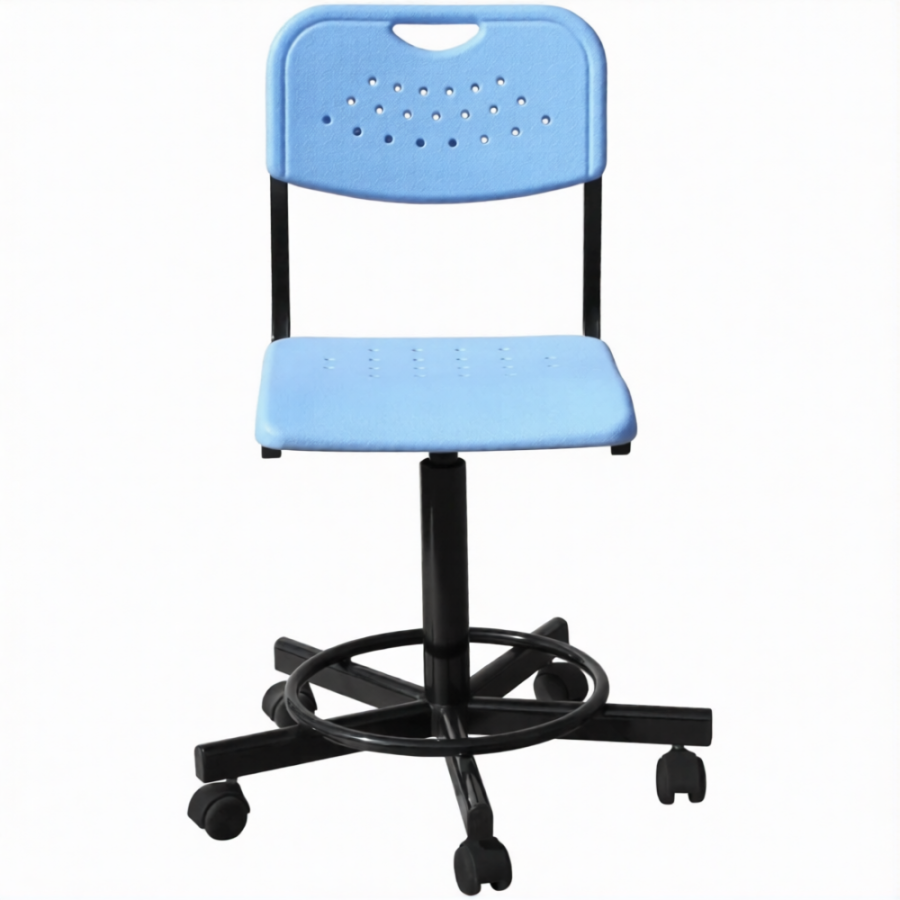 Лабораторный стул КР20