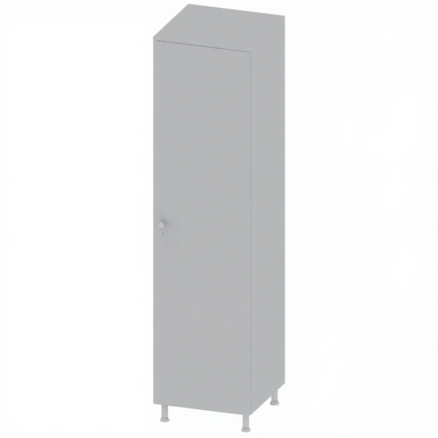 Шкаф для одежды СТ-ШП-39