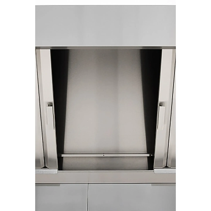 Зонт приточно-вытяжной пристенный ЗПВПК-10/08