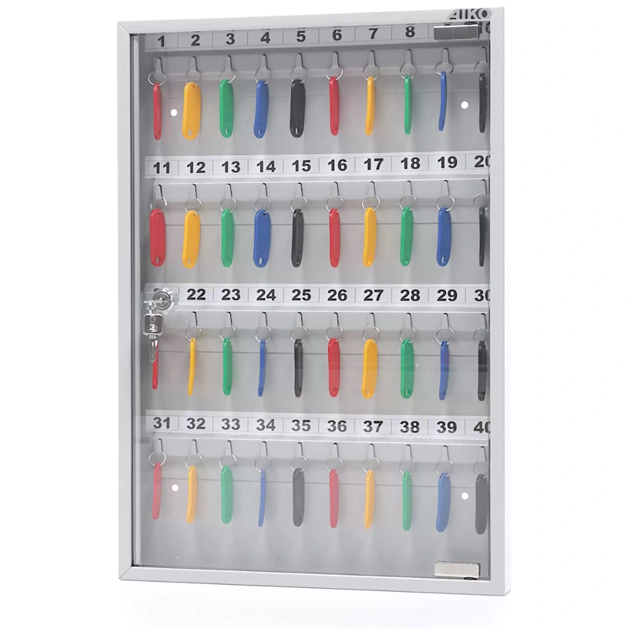 Ключница KEY-40 G (с брелками)