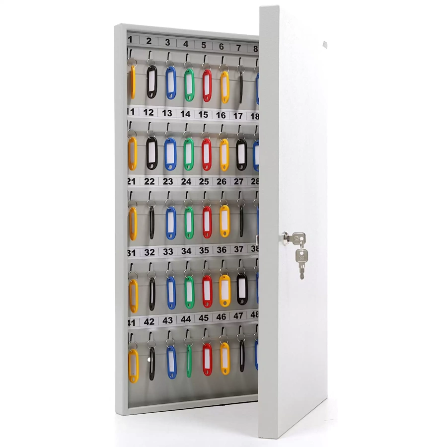 Ключница KEY-100 (с брелками)