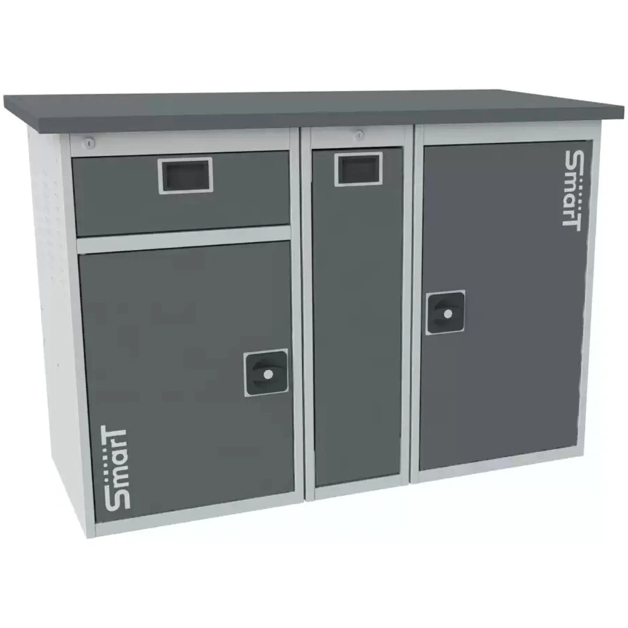 Верстак SMART 1280.1-1.P.1