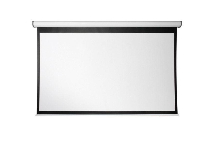 Экран настенный с электроприводом Digis DSEP-16903