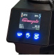Кофемолка Fiorenzato F64 E черная