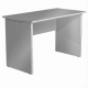 Стол рабочий металлический (столешница сталь) СЛМ