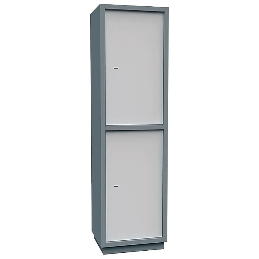 Шкаф бухгалтерский ШБС-02-15Т