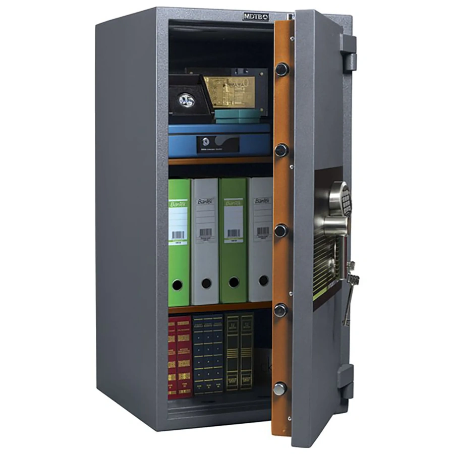Сейф MDTB BASTION-M 99 EK