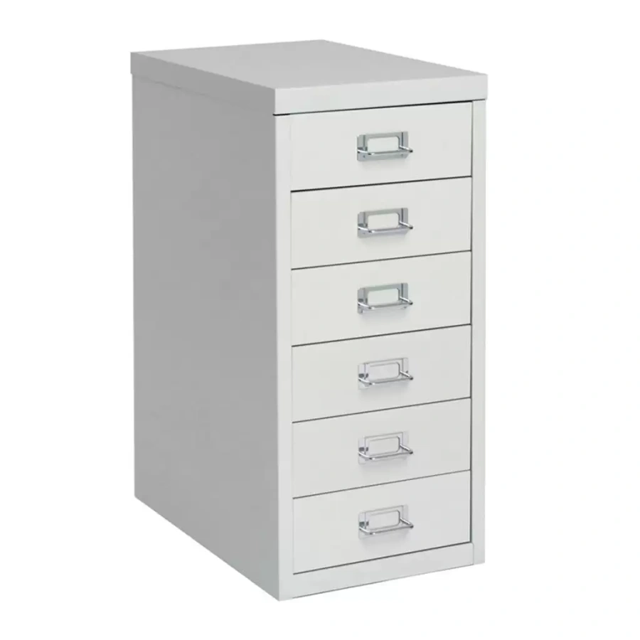 Картотечный шкаф BISLEY 29/6L (PC 067)