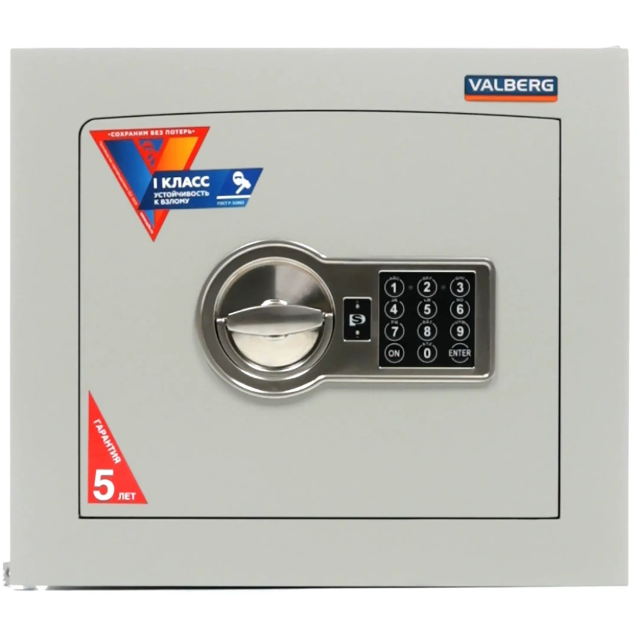 Сейф Valberg AW-1 3322 EL